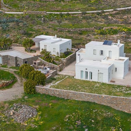 Megas Gialos Harmony Dış mekan fotoğraf