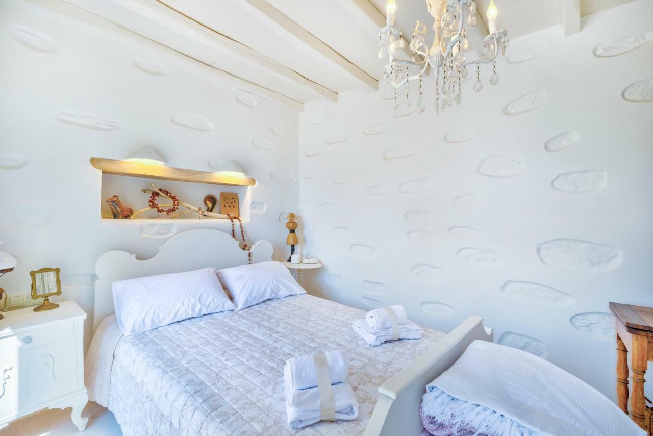 Megas Gialos Harmony Dış mekan fotoğraf